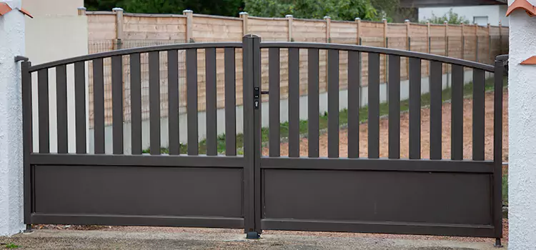 Advanced Gate Solutions in Chicago Heights, IL