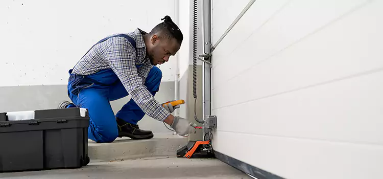 Expert Solutions for Every Garage Lock Need in Chicago Heights, IL