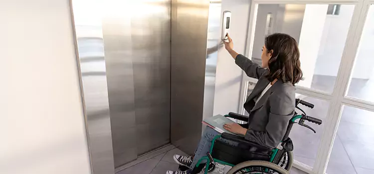 Benefits of Modern Handicap Door Systems in Chicago Heights, IL
