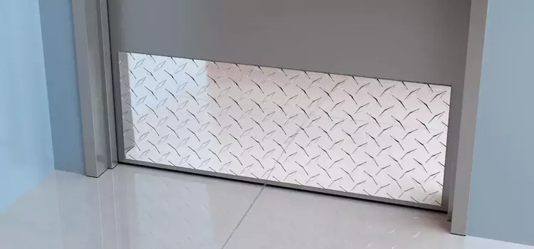 Benefits of Professional Kick Plate Solutions in Chicago Heights, IL