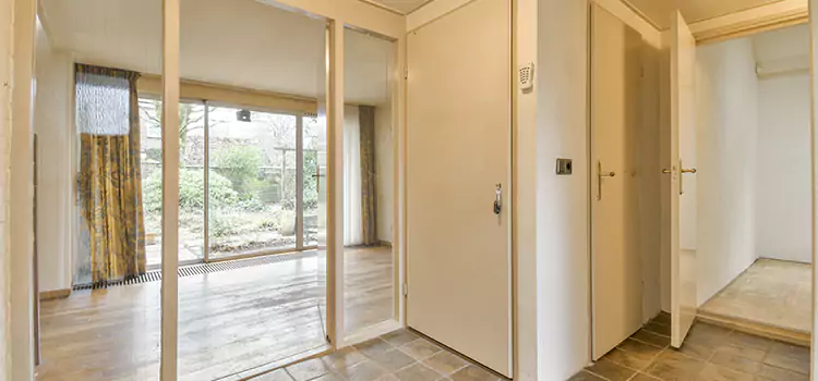Why Choose Our Pocket Door Experts in Chicago Heights, IL?
