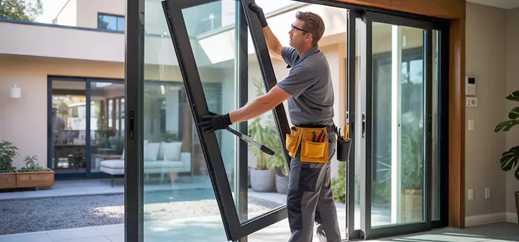 Specialized Sliding Door Roller Services in Chicago Heights, Illinois