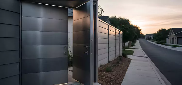 Comprehensive Steel Door Solutions in Chicago Heights, IL
