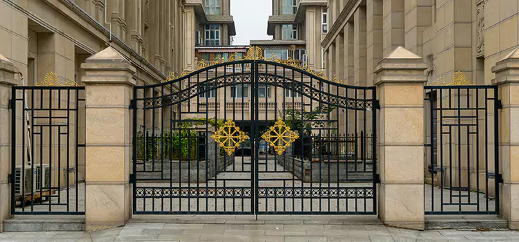 Comprehensive Iron Gate Maintenance Solutions in Chicago Heights, IL