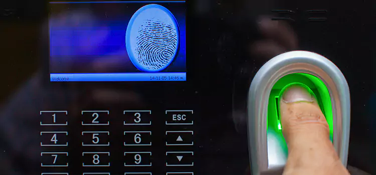 Your Trusted Partner for Secure Access in Chicago Heights, IL