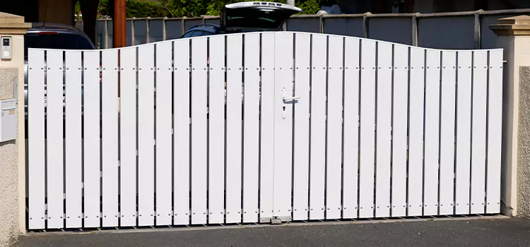 Why Choose Us for Residential Gate Repair in Chicago Heights, IL?