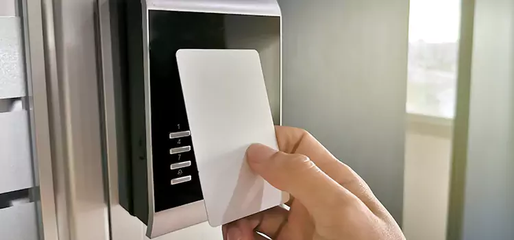 Advanced RFID Technology Integration in Chicago Heights, IL