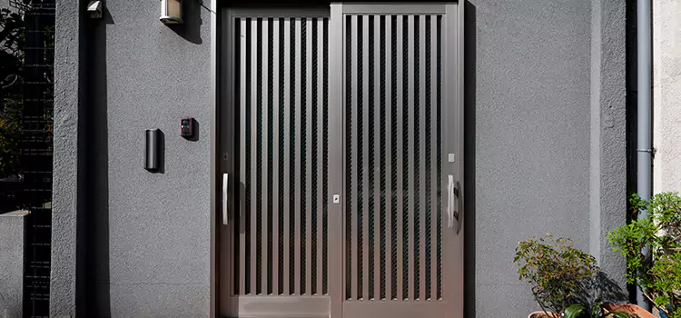 Specialized Steel Door Services in Chicago Heights, IL